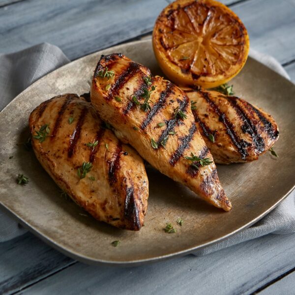 chicken breast