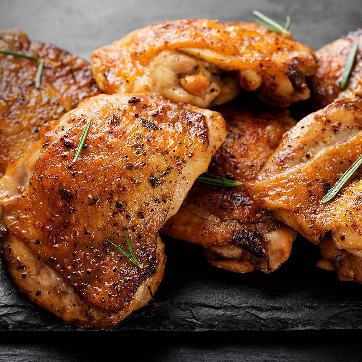 Chicken Breasts Super Trimmed 6oz