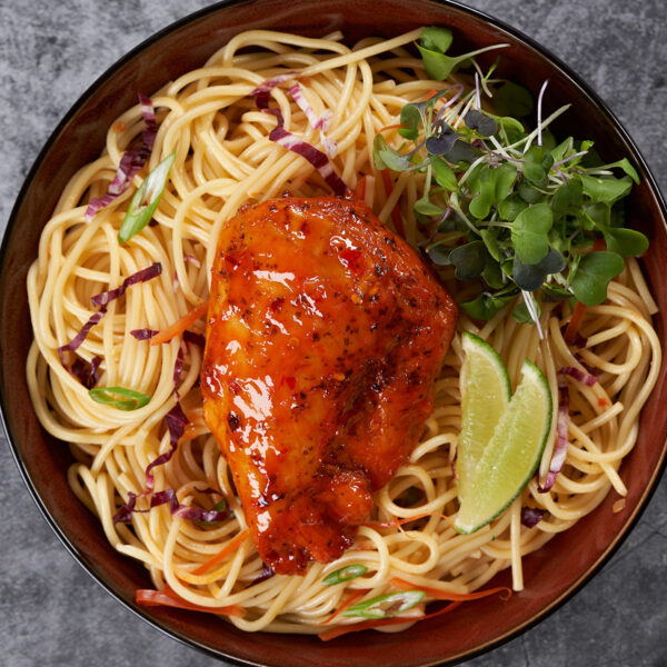 Marinated Chicken Breasts Super Trimmed 6oz