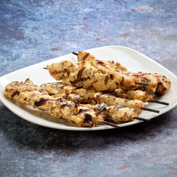 Chicken Souvlaki 85gr