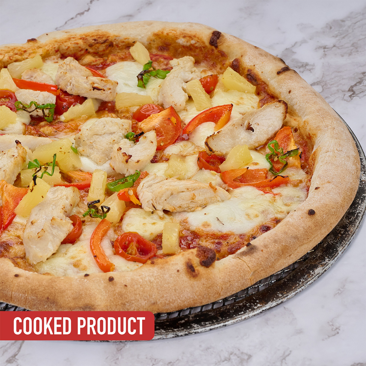 Premium Chicken Breast Fajita - HALAL