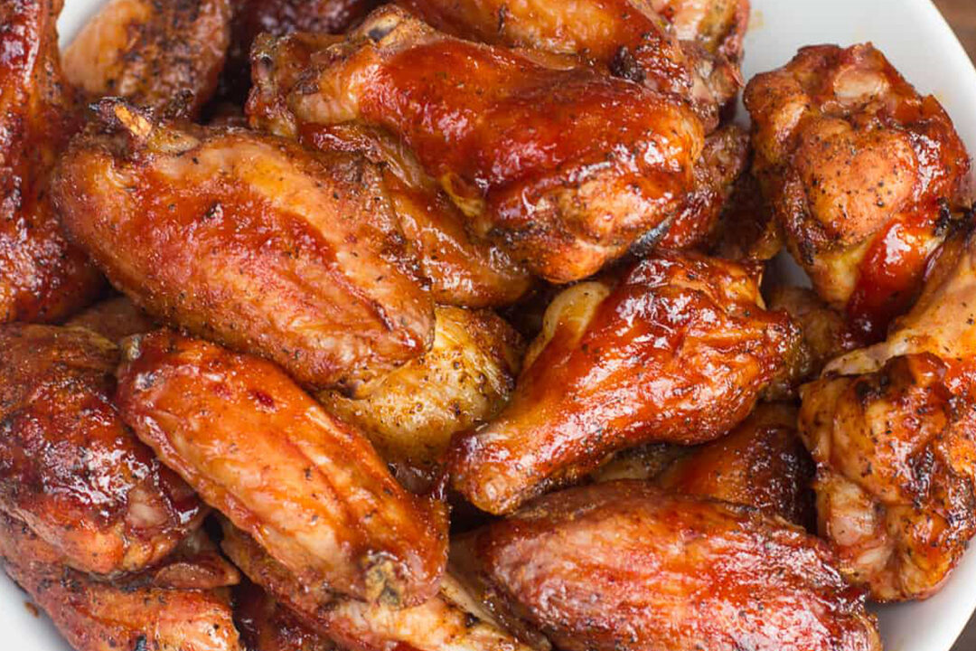How to Reheat Chicken Wings