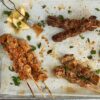 Difference between Chicken Kafta Chicken Souvlaki and Chicken Kabab