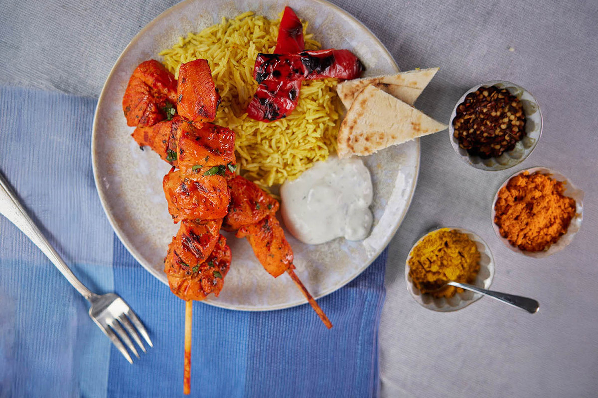 Buying Souvlaki and Skewers in Bulk — What to Know Before You Stock Up